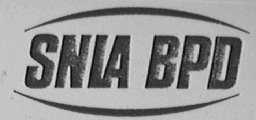 SNIA BPO