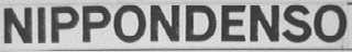 NIPPONDENSO