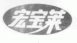 宏宝莱