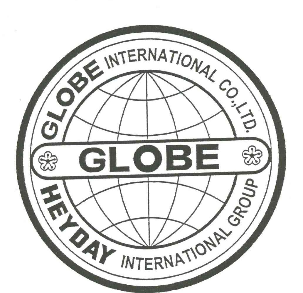 HEYDAY GLOBE INTERNATIONAL CO.，LTD INTERNATIONAL GROUP ;GLOBE