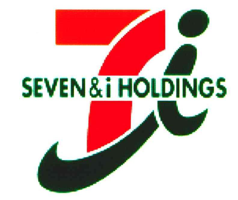 SEVEN&I HOLDINGS;7;I