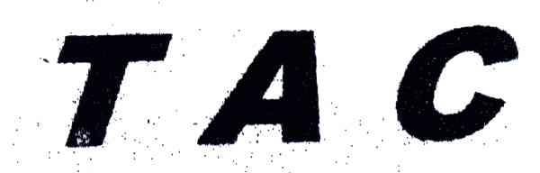 TAC
