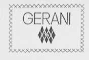GERANI