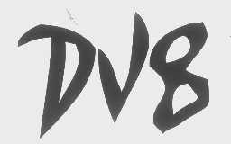 DV   8
