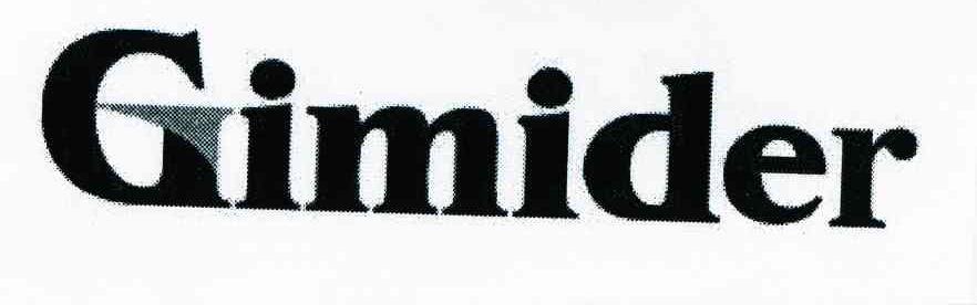 GIMIDER