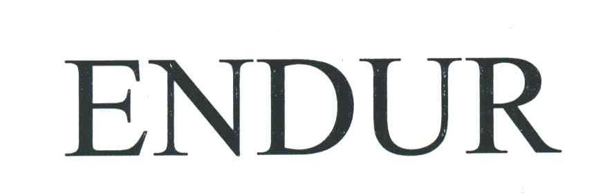 ENDUR