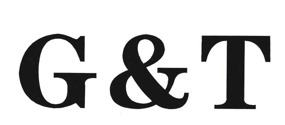 G&T