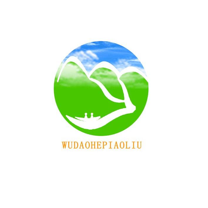 WUDAOHEPIAOLIU