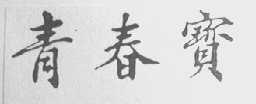 青春宝