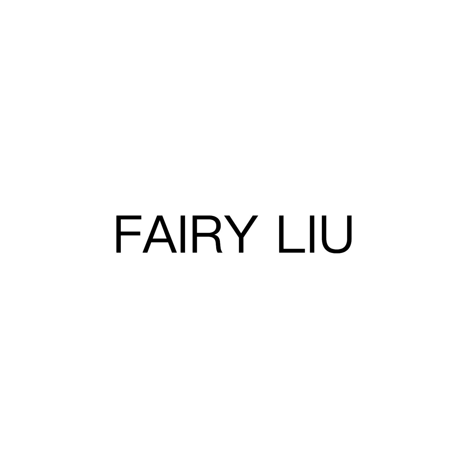 FAIRY LIU