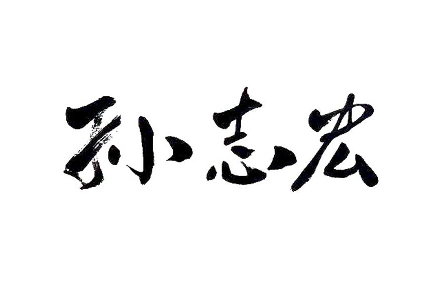 孙志宏