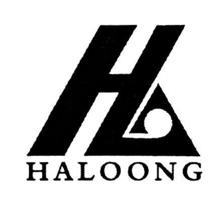 H HALOONG