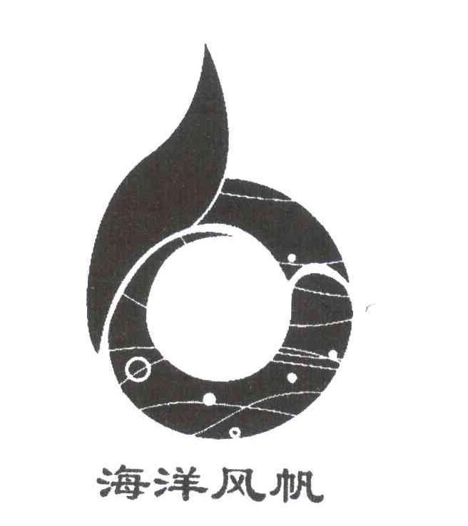 海洋风帆
