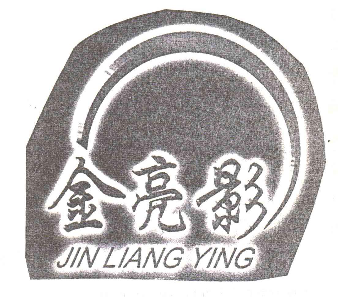 金亮影