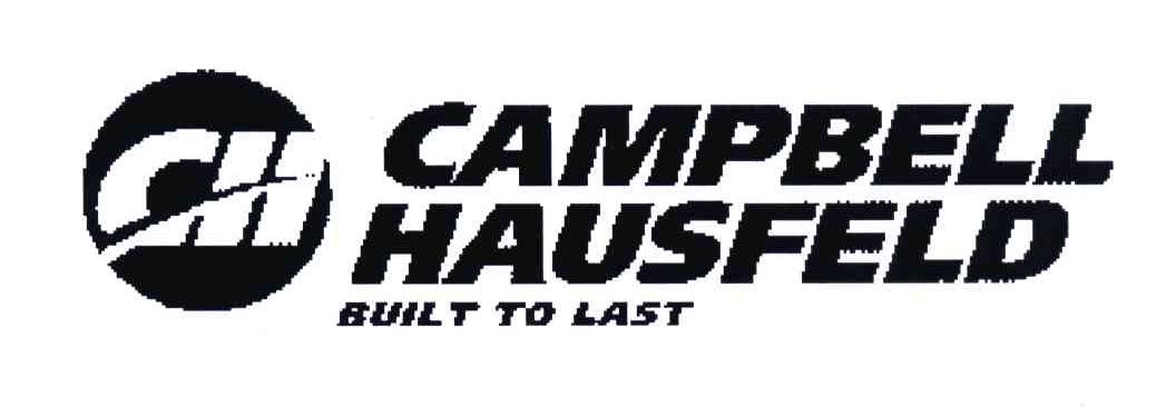 CAMPBELL HAUSFELD;BUILT TO LAST;CH