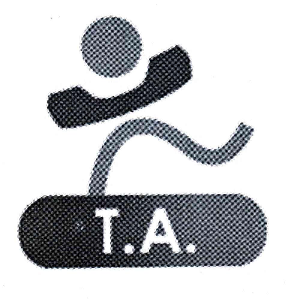 T.A.