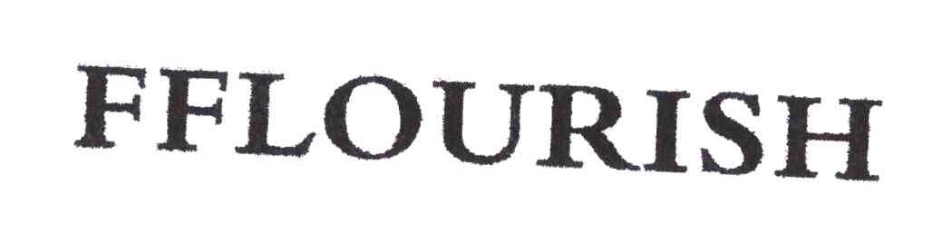 FFLOURISH
