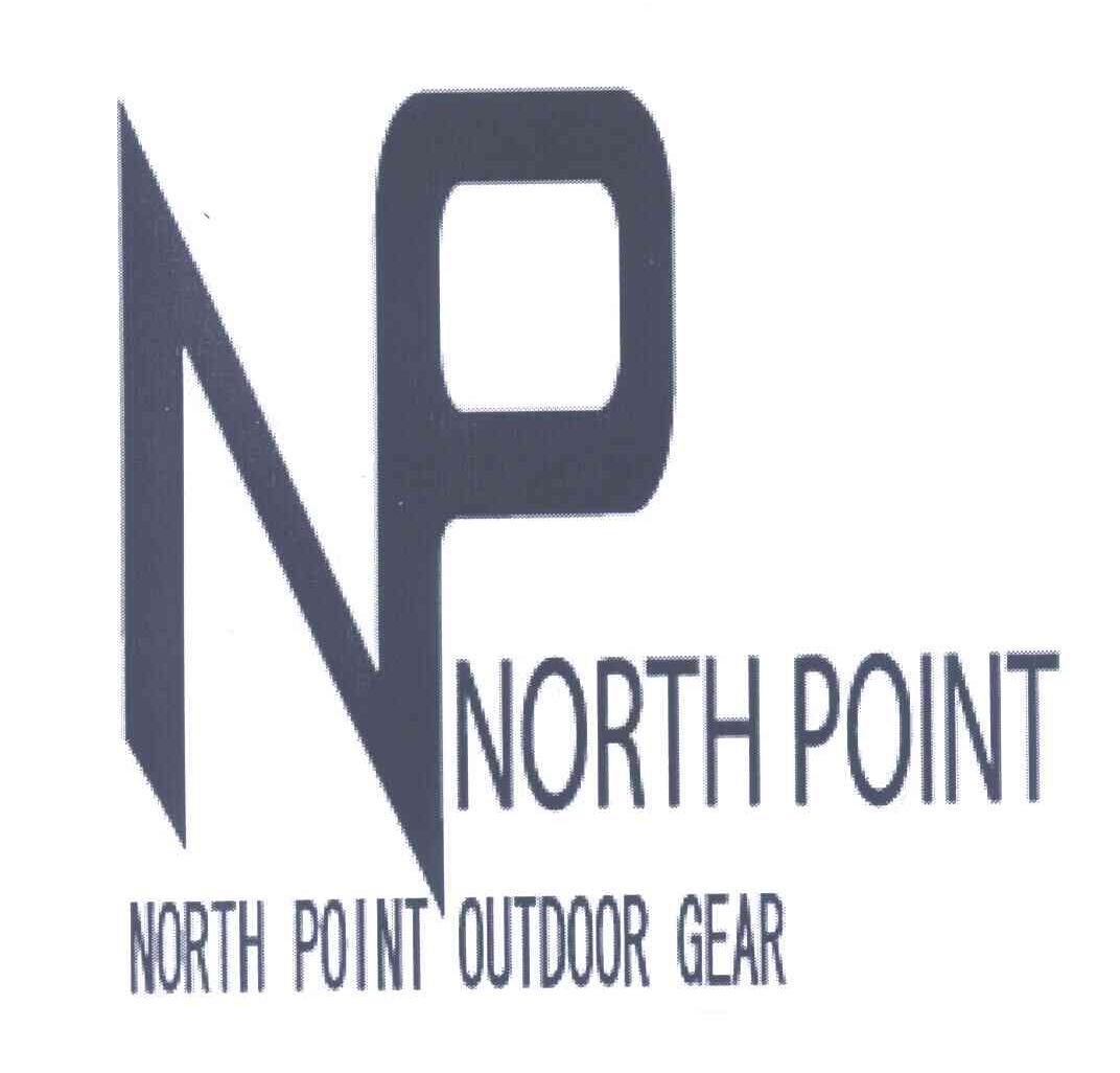 NP;NORTH POINT;NORTH POINT OUTDOOR GEAR