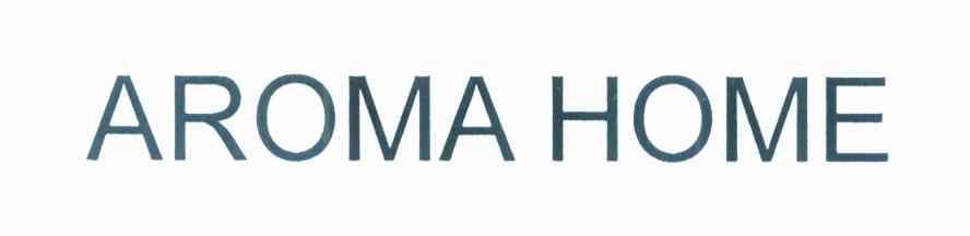 AROMA HOME