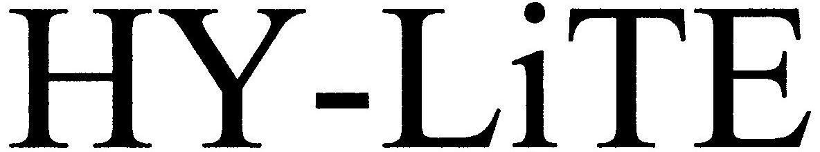 HY-LITE