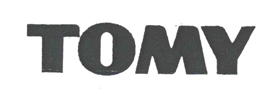 TOMY