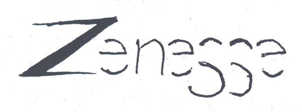 ZENESSE;ZENEGGE