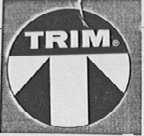 TRIM
