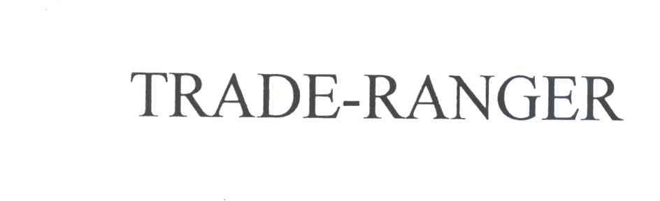 TRADE-RANGER
