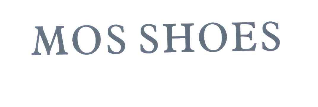 MOS SHOES
