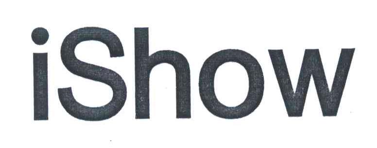 ISHOW