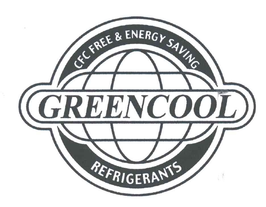 GREENCOOL;CFA FREE ENERGY SAVING