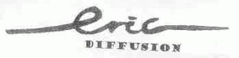 ERIC DIFFUSION