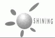 SHINING