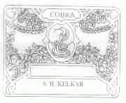 COBRA S.H.KELKAR