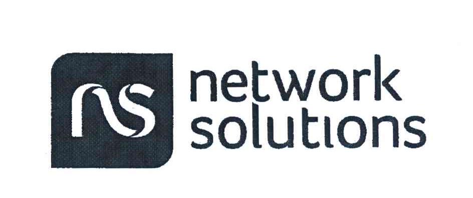 NETWORK SOLUTIONS NS