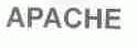 APACHE