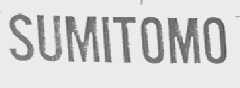 SUMITOMO