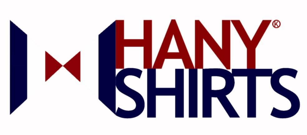 HANY SHIRTS K