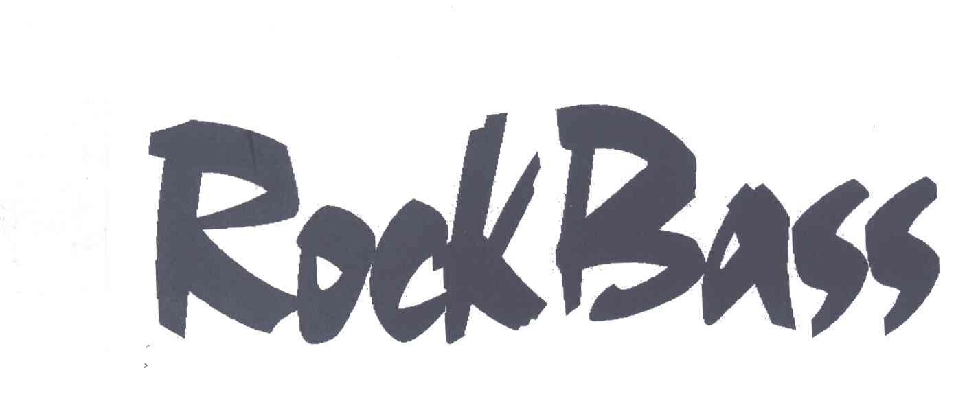 ROCK BASS