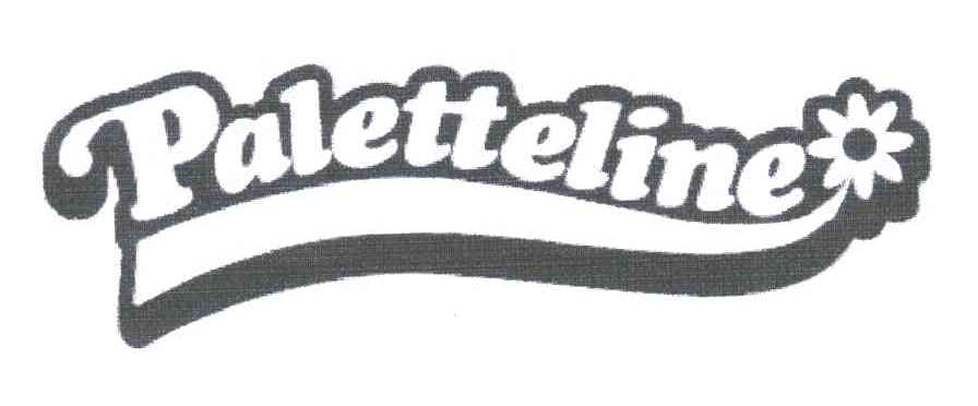 PALETTELINE