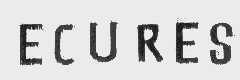 ECURES