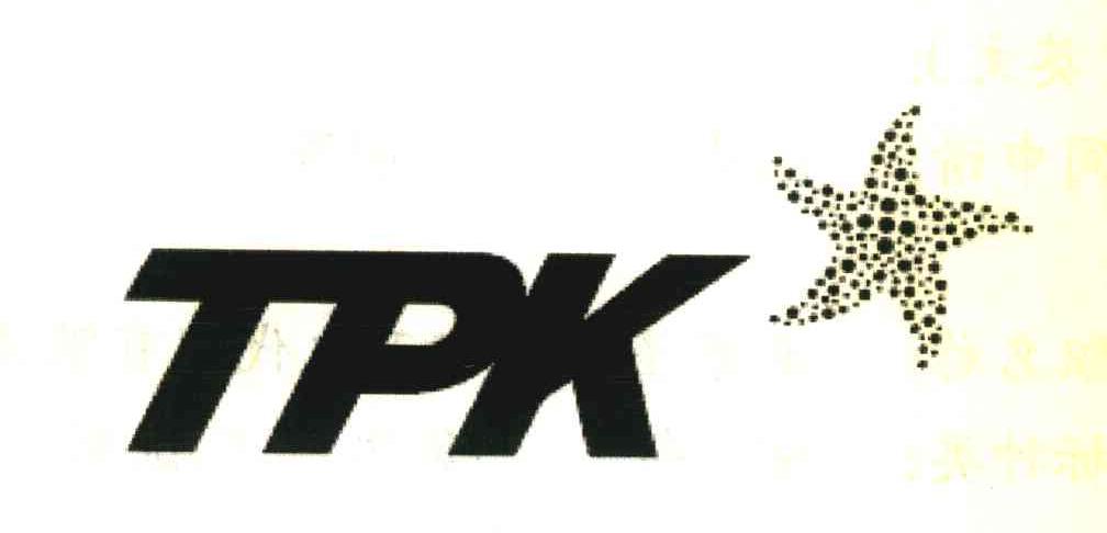 TPK