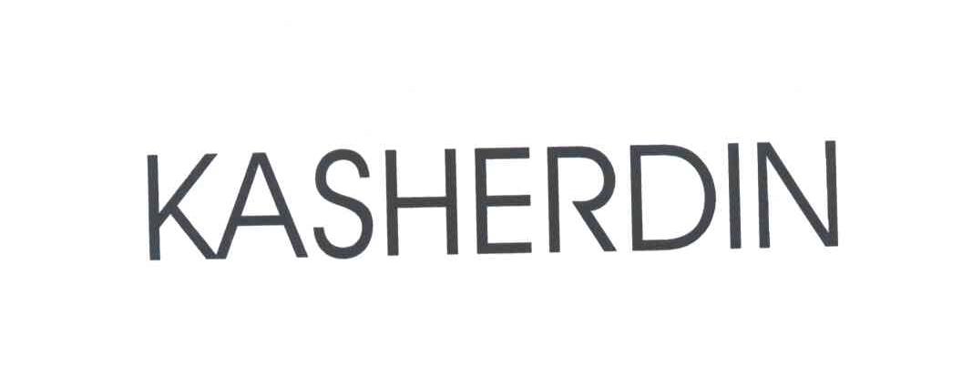 KASHERDIN