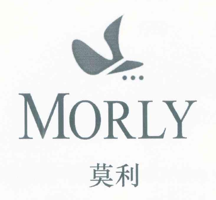 莫利 MORLY