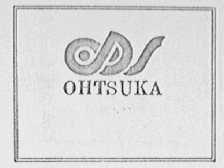 OHTSUKA