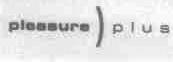 PLEASURE PLUS