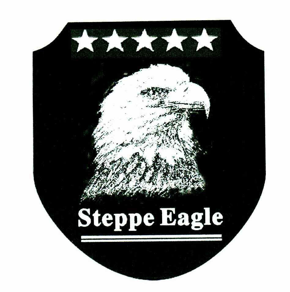 STEPPE EAGLE