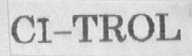 CI-TROL