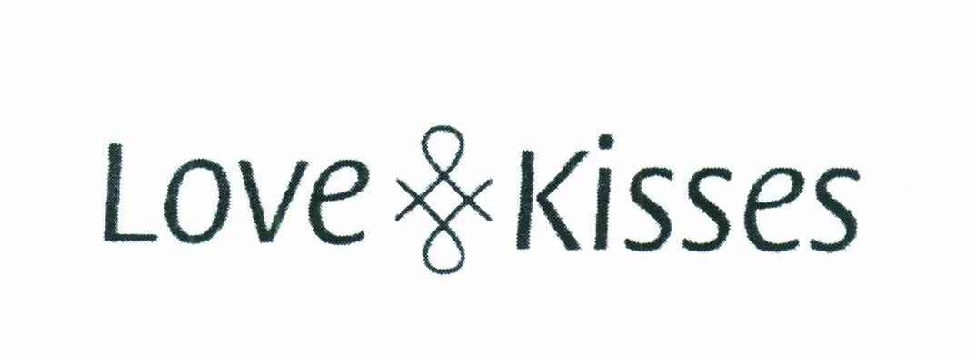 LOVE KISSES