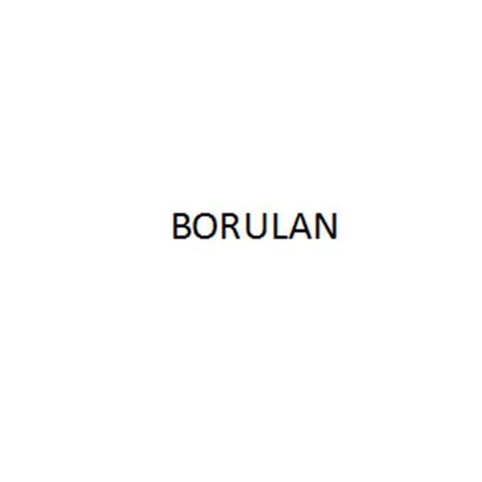 BORULAN